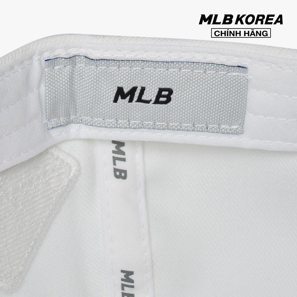 MLB - Nón bóng chày thời trang 3ACP8501N