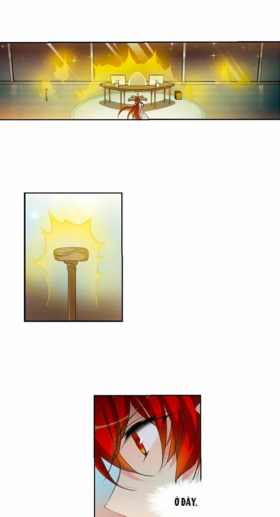 tam nhãn hao thiên lục chapter 281.2 8