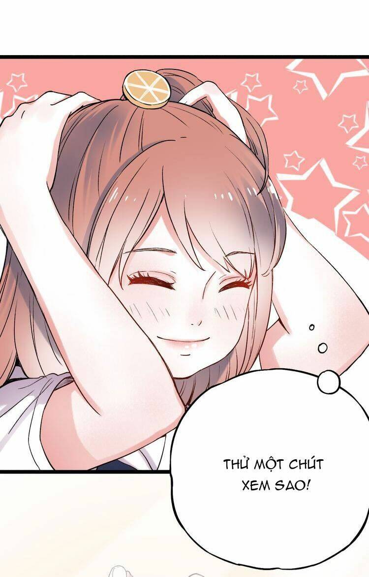 trạch thượng tịch mịch huỳnh hỏa chapter 8 69