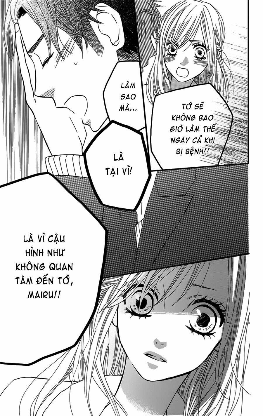 mairunovich chapter 31 15