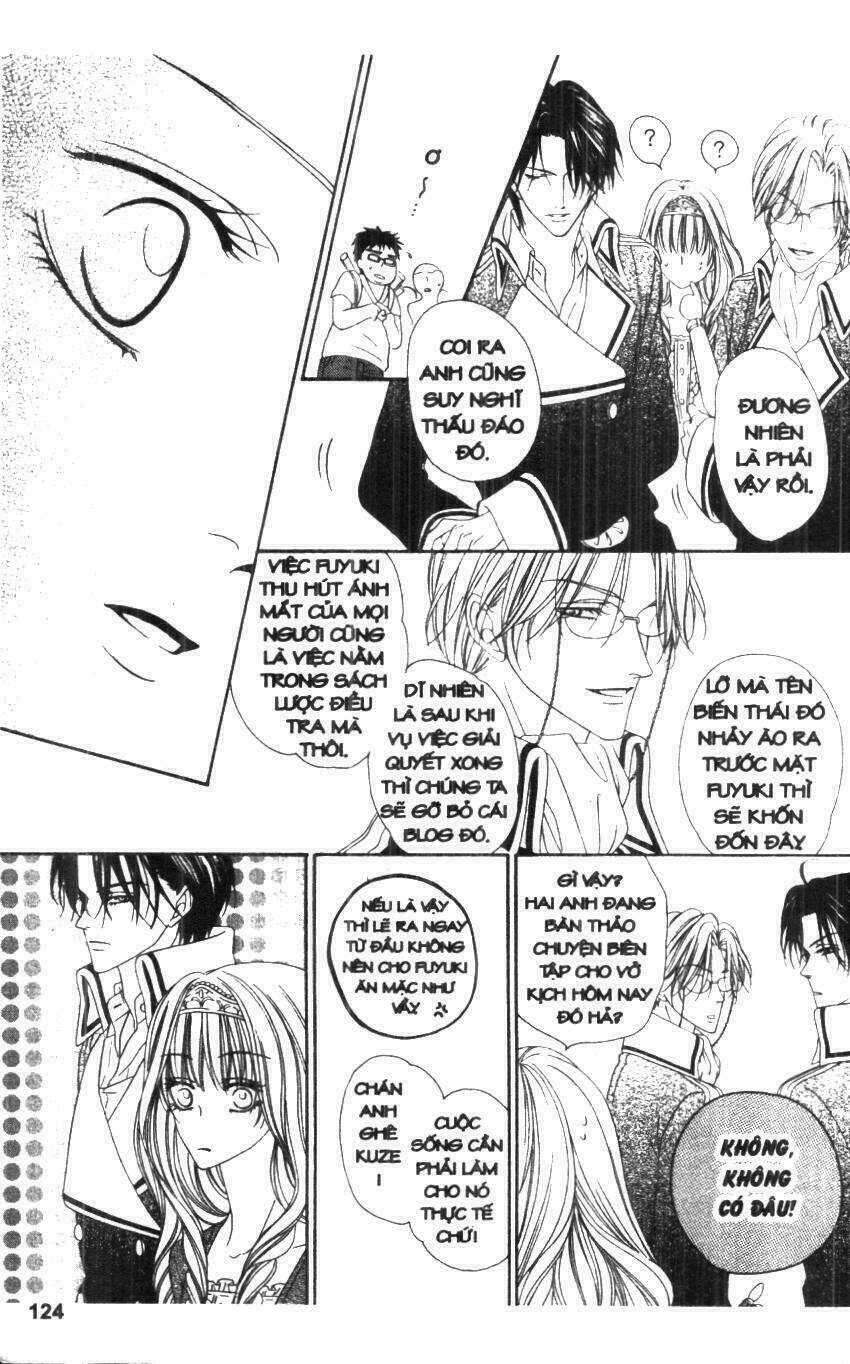 007 phá án chapter 6 116