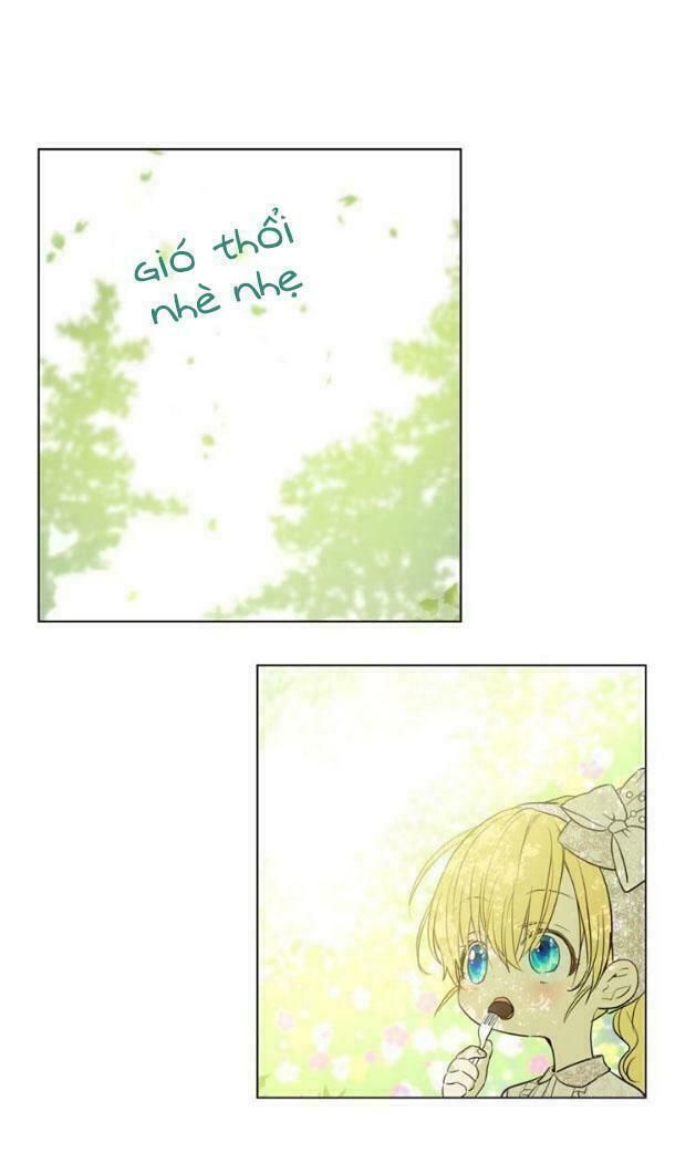 một ngày nọ tôi bỗng thành nàng công chúa chapter 8.5 18