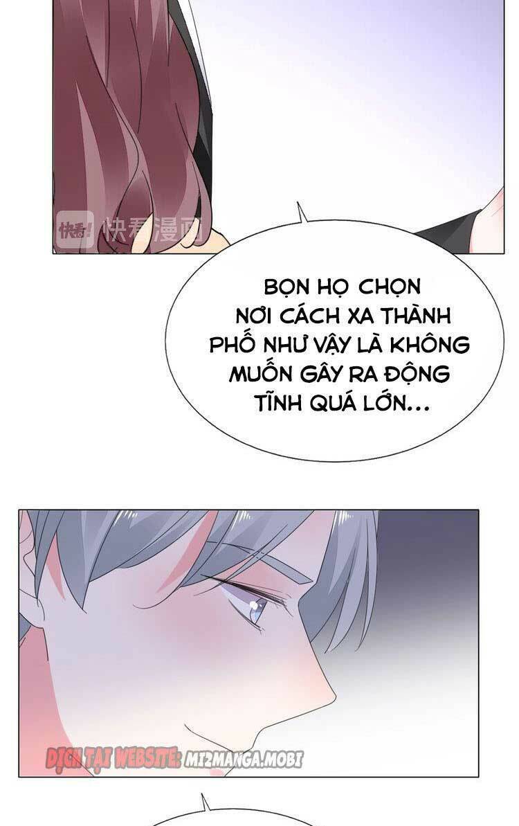 điều ước sủng ái bất bình đẳng chapter 96.2 10