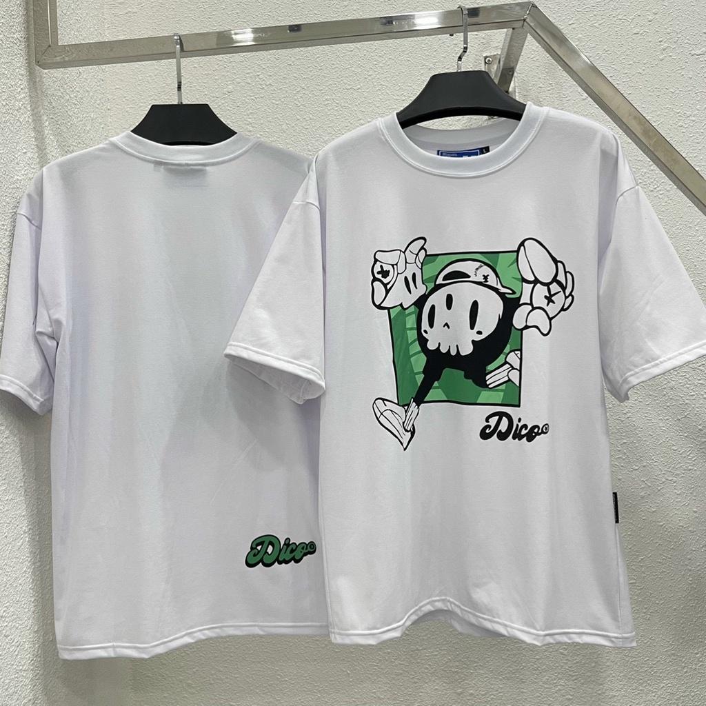 Áo Thun Local Brand Missout Nam Nữ Tay Lỡ Oversize Unisex Full Mạc