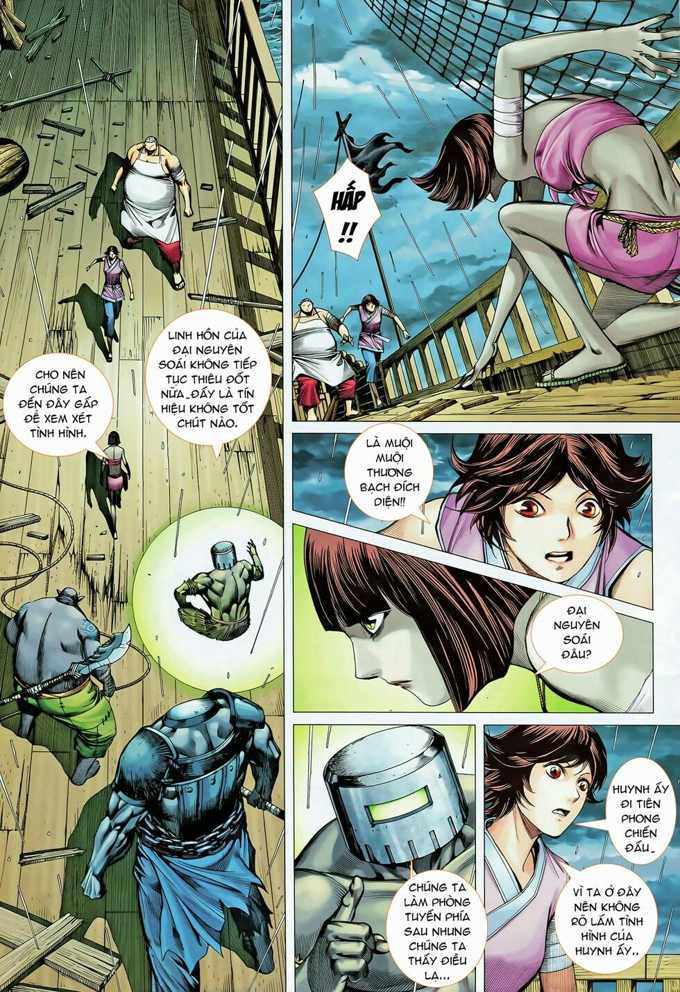 phong thần ký chapter 80 4