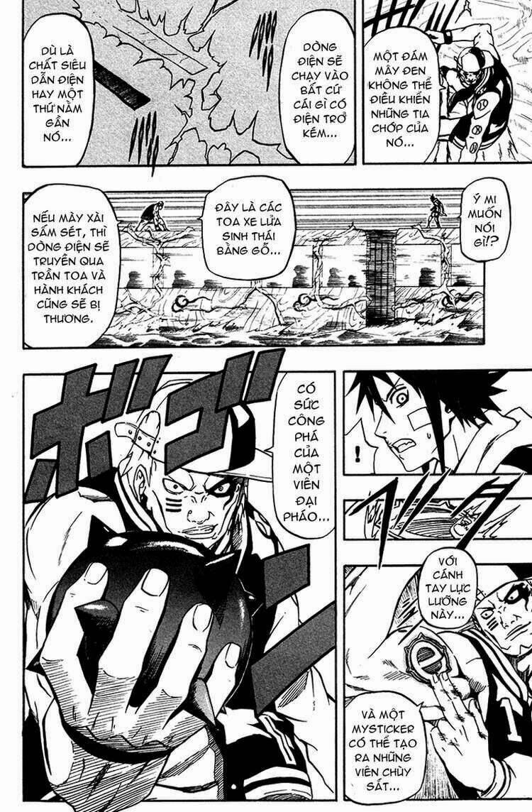 blazer driver chapter 3 24