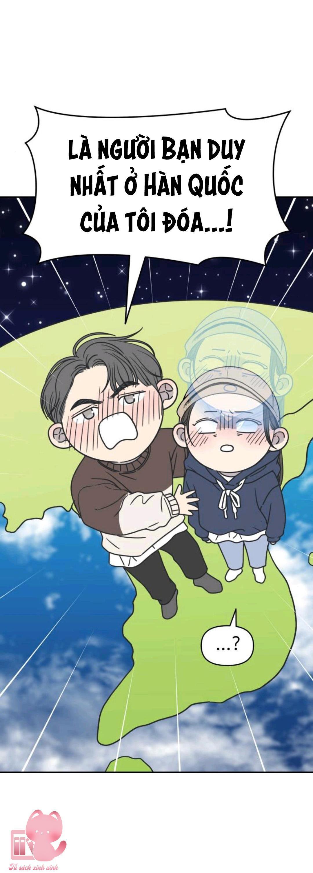 nói không với tình công sở chapter 11 7