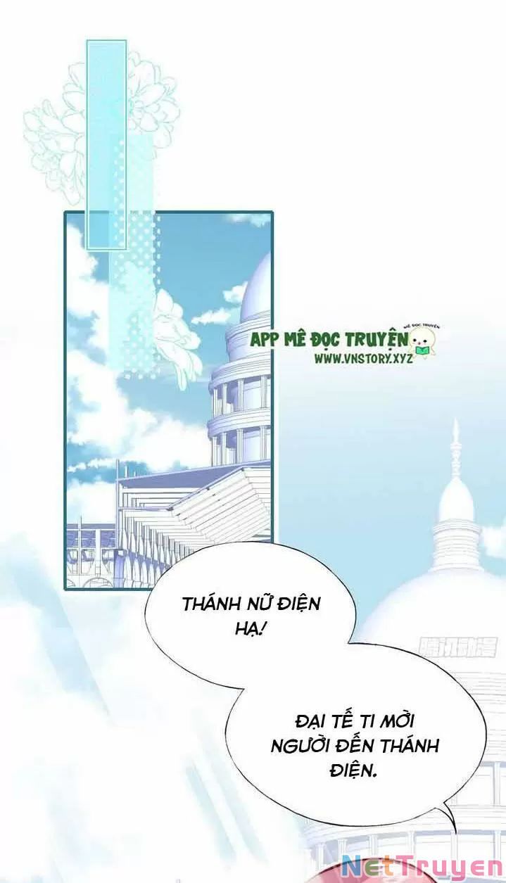 lại bị bệnh chiều chuộng quấn lấy chapter 11 43
