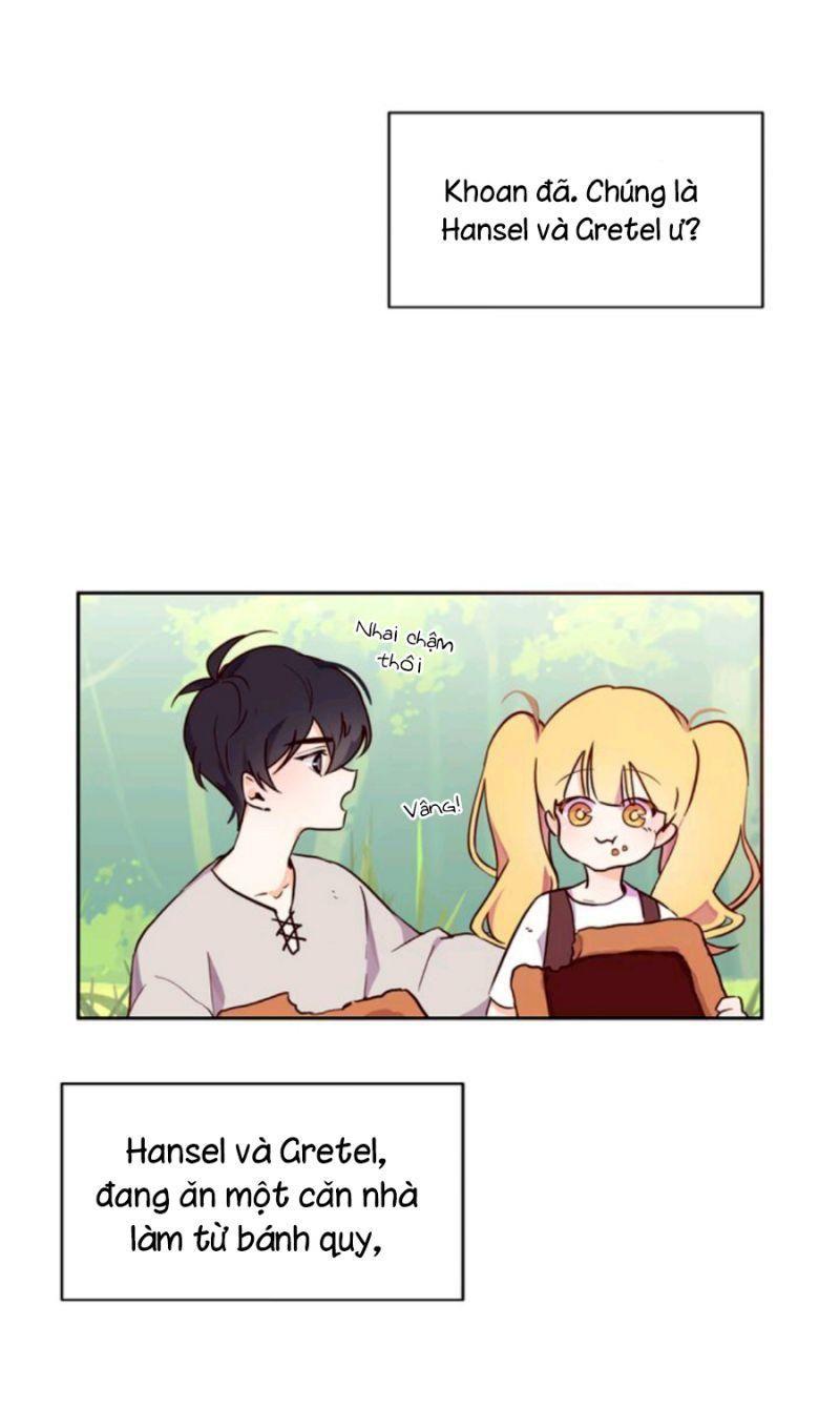 đi theo dấu vụn bánh chapter 1 59