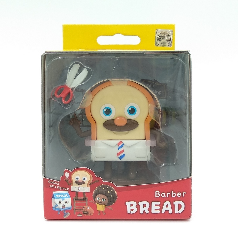 Bánh Mì Barber Bread BB32773