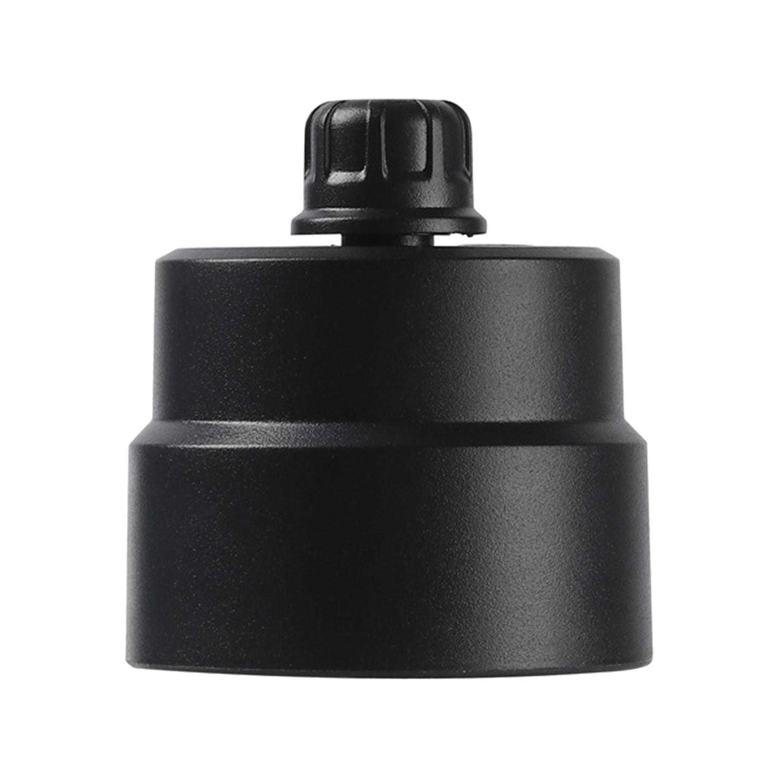 With Headphone Water Pipe Leak  for Water Testing