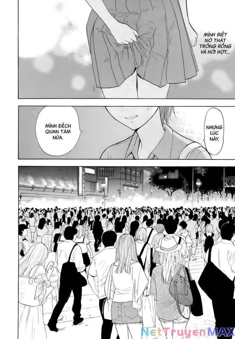 himegoto - juukyuusai no seifuku chapter 68 14