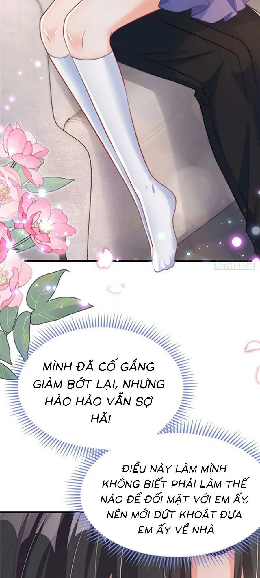 tôi được năm đại lão chiều chuộng hết nấc chapter 96 18