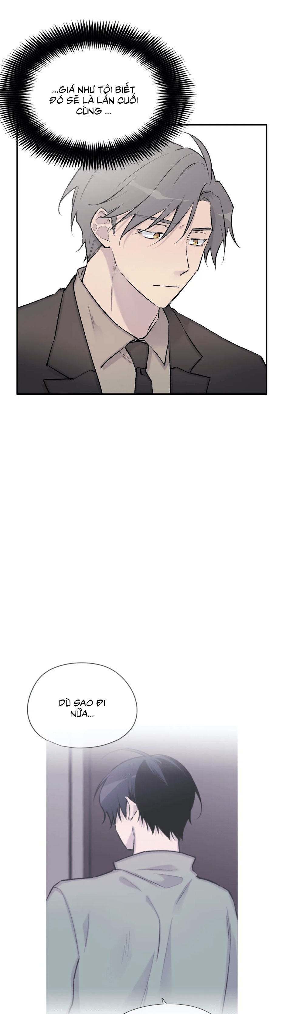 đừng viết nữa, tác giả thân mến! chapter 56 14