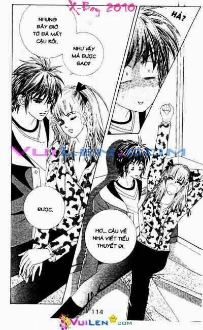 cuộc sống của tôi chapter 4 114