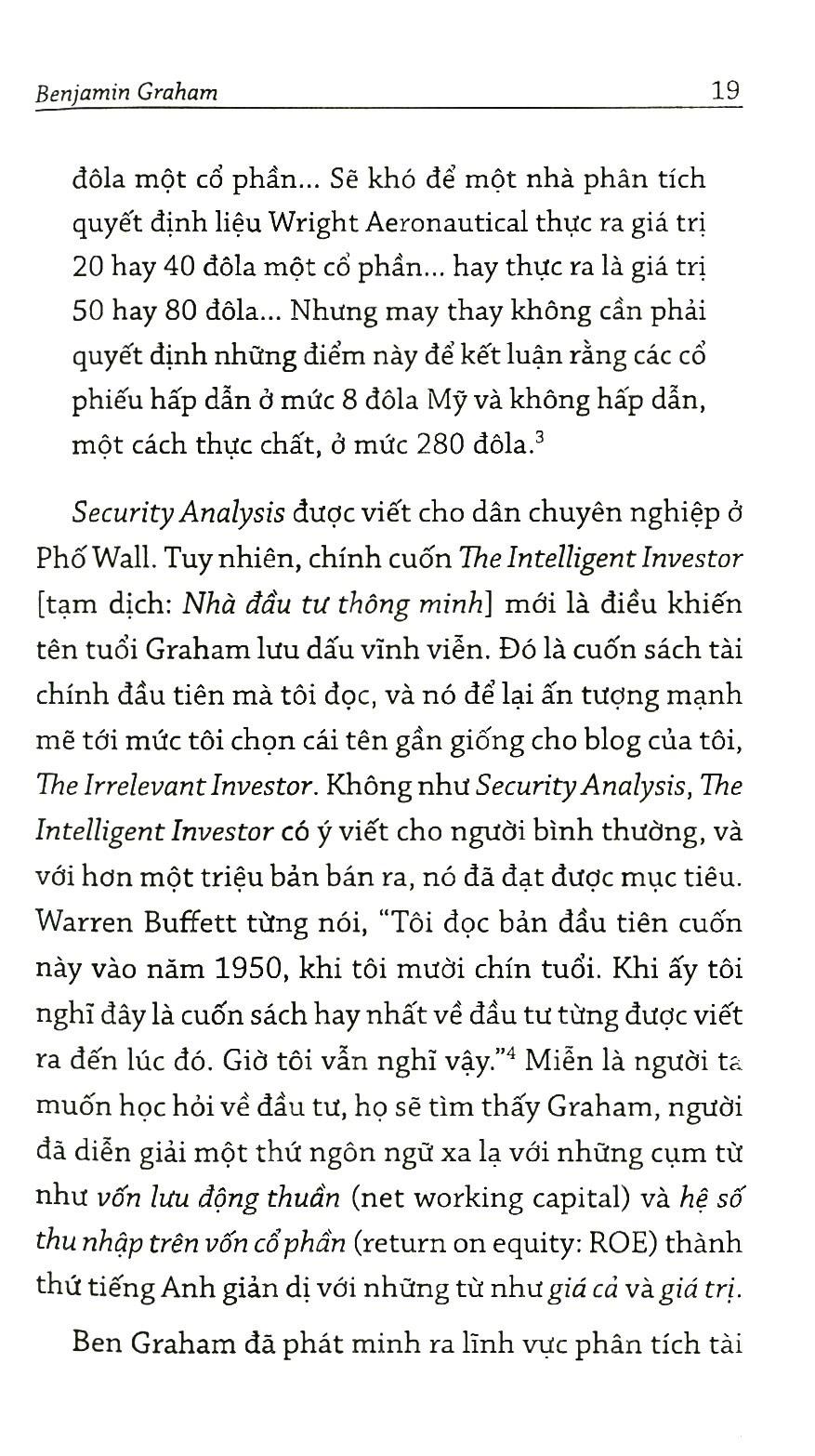 Sai Lầm Chết Người Trong Đầu Tư