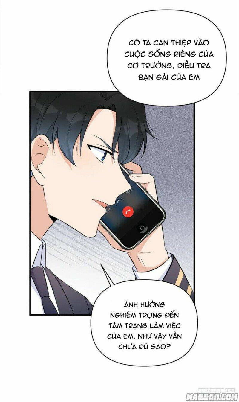 vẫn cứ nhớ em, nhớ em chapter 67 18