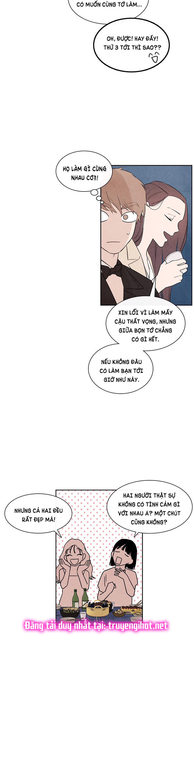 1 cộng 1 bằng.... chapter 28 23