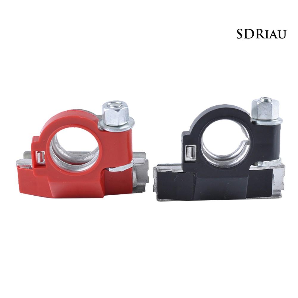 1 Cặp Kẹp Nối Dây Điện Cho Xe Hơi