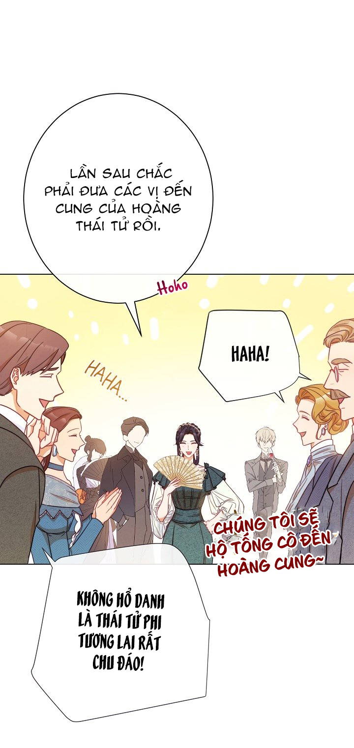 ác nữ đảo ngược đồng hồ cát chapter 31 28