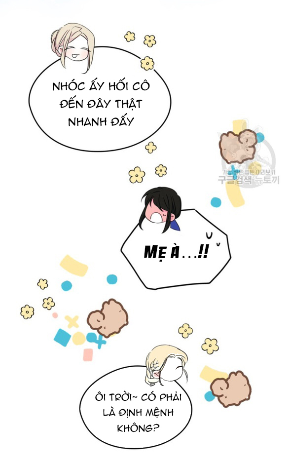 tôi đã trở thành bạn gái của nam chính chapter 9.2 8