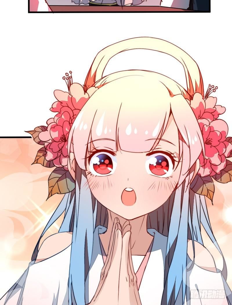 xuyên qua cứu mỹ nam ở thế giới phong thần chapter 35 12