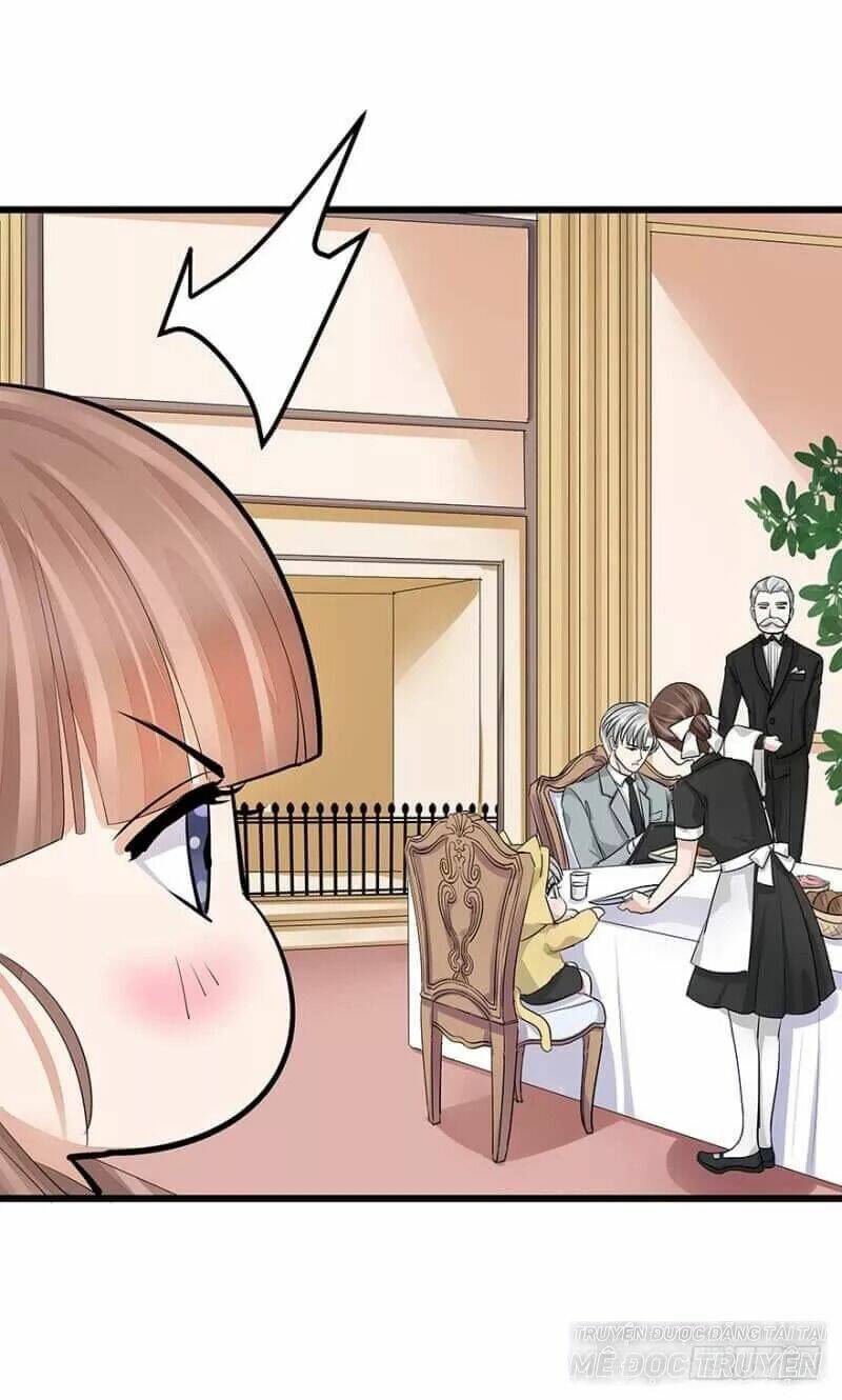 chào buổi sáng, ức vạn manh thê chapter 18 16