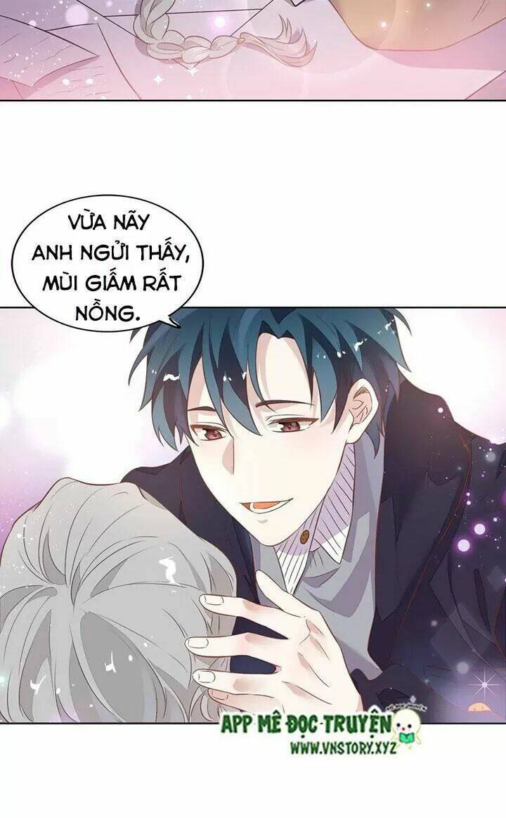 bạn trai kém tuổi bẫy yêu tôi chapter 48 41