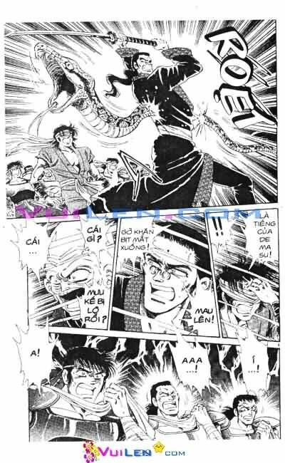 vương tử takeru chapter 21 92