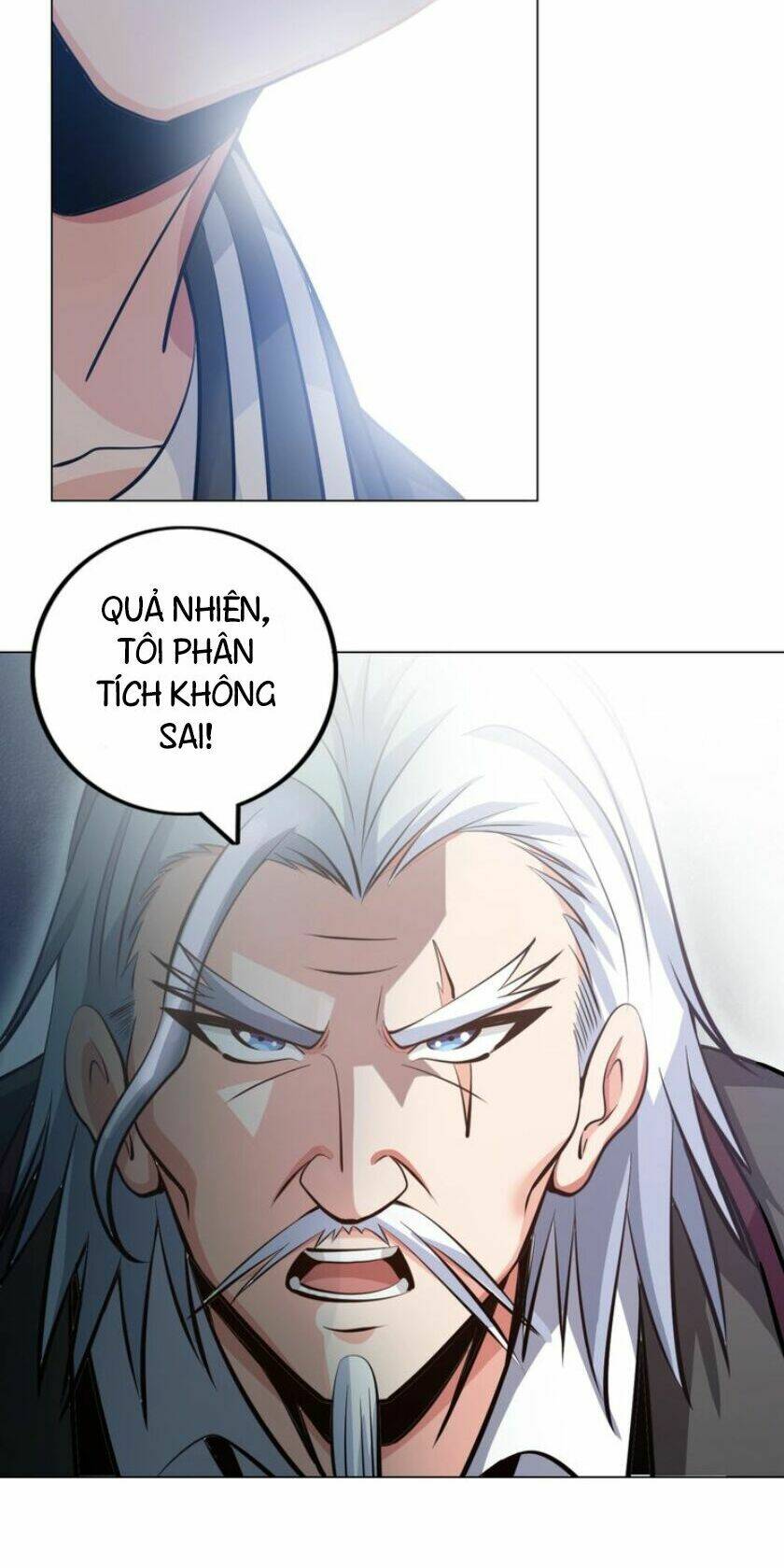 thần tiên dạy tôi giả x chapter 14 17