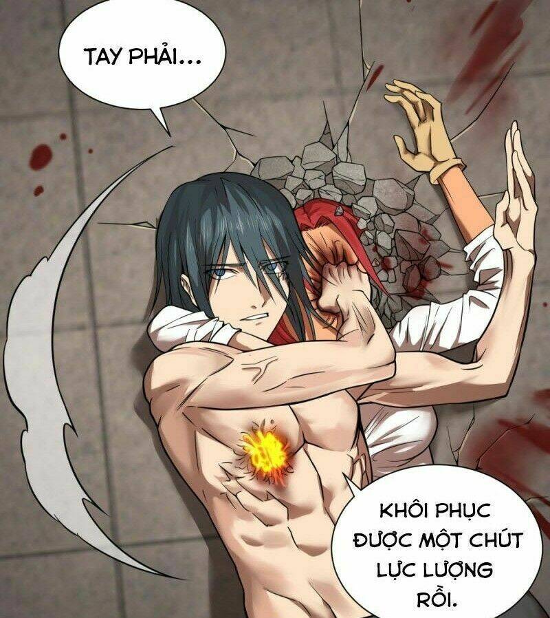 danh sách kẻ phản diện chapter 91 37