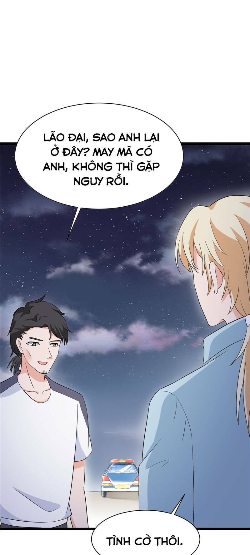 siêu cấp nữ thần trọng sinh chapter 47 23