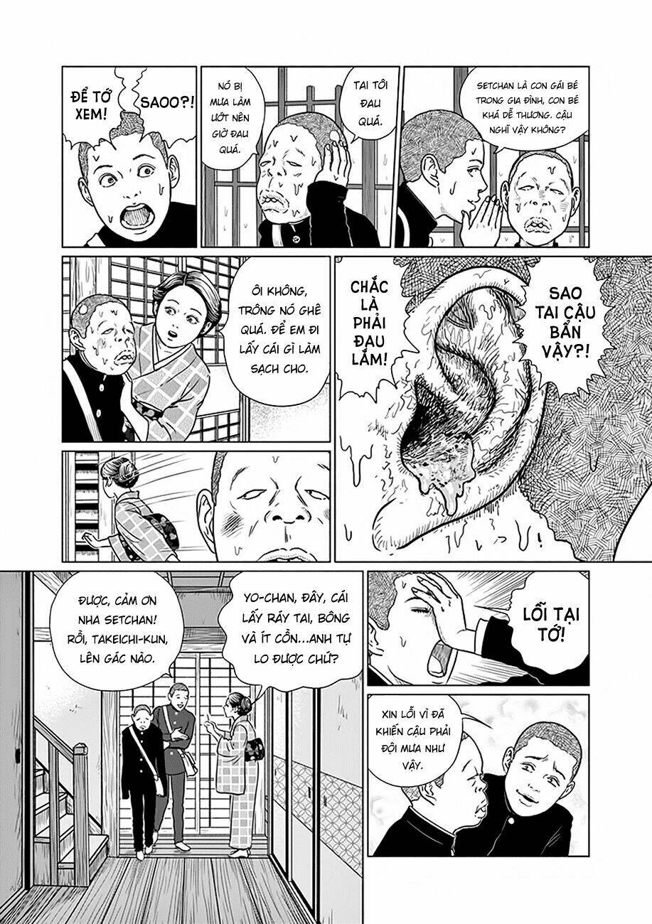 nhân gian thất cách chapter 2 7