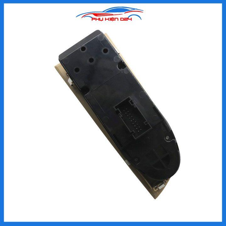Công tắc nâng hạ kính tổng BMW E90 E91 318i 320i 325i 330i 335i M3 2006-2012 mã 61319217331