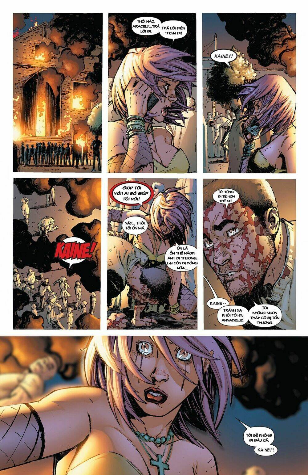 scarlet spider chapter 6 18