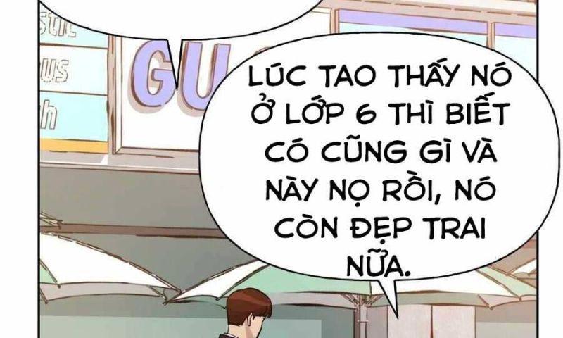Giang Hồ Thực Thi Công Lý chapter 11.5 36