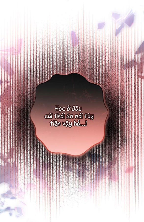 Bạo Chúa Muốn Có Cuộc Sống Tốt Đẹp chapter 41.1 - Trang 6