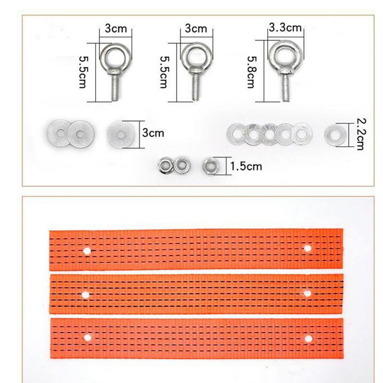 3 Pieces  Puller ,  Repair Puller , Removal   Remover Tool ,Handle Lifter  Removal  for Glass ,Large ,Car