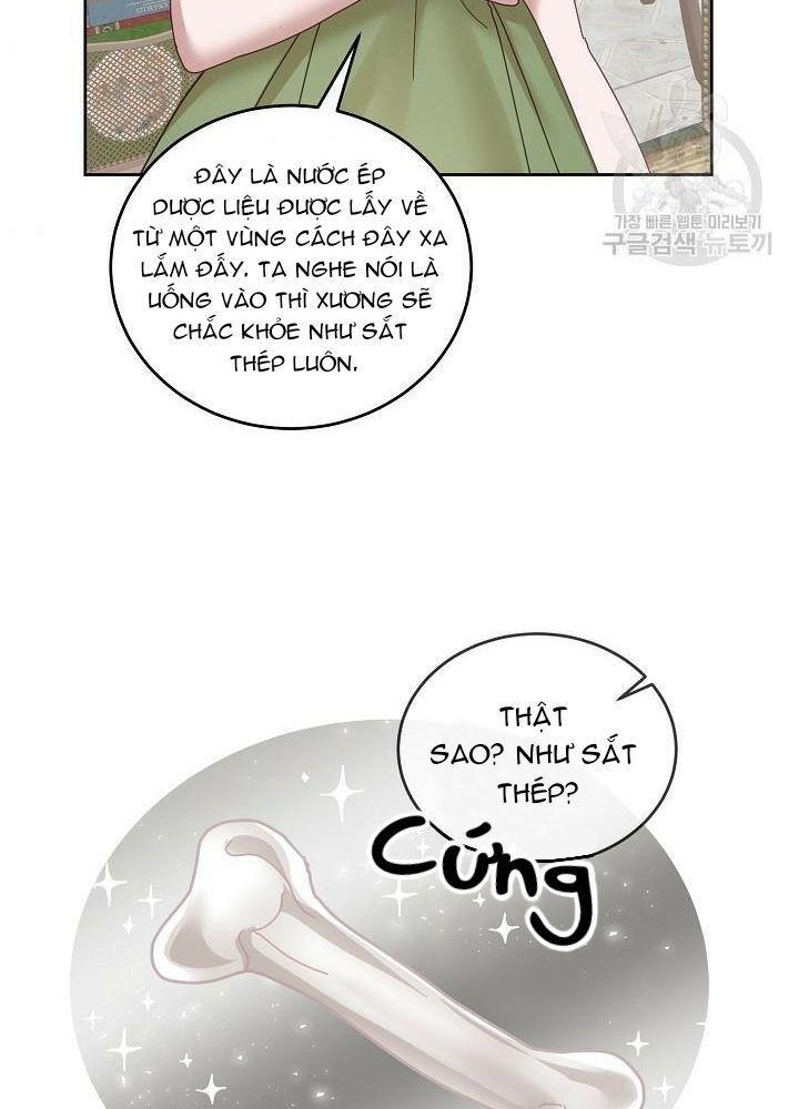 cô tiểu thư bé nhỏ thuần hóa các nhân vật chính chapter 49 48