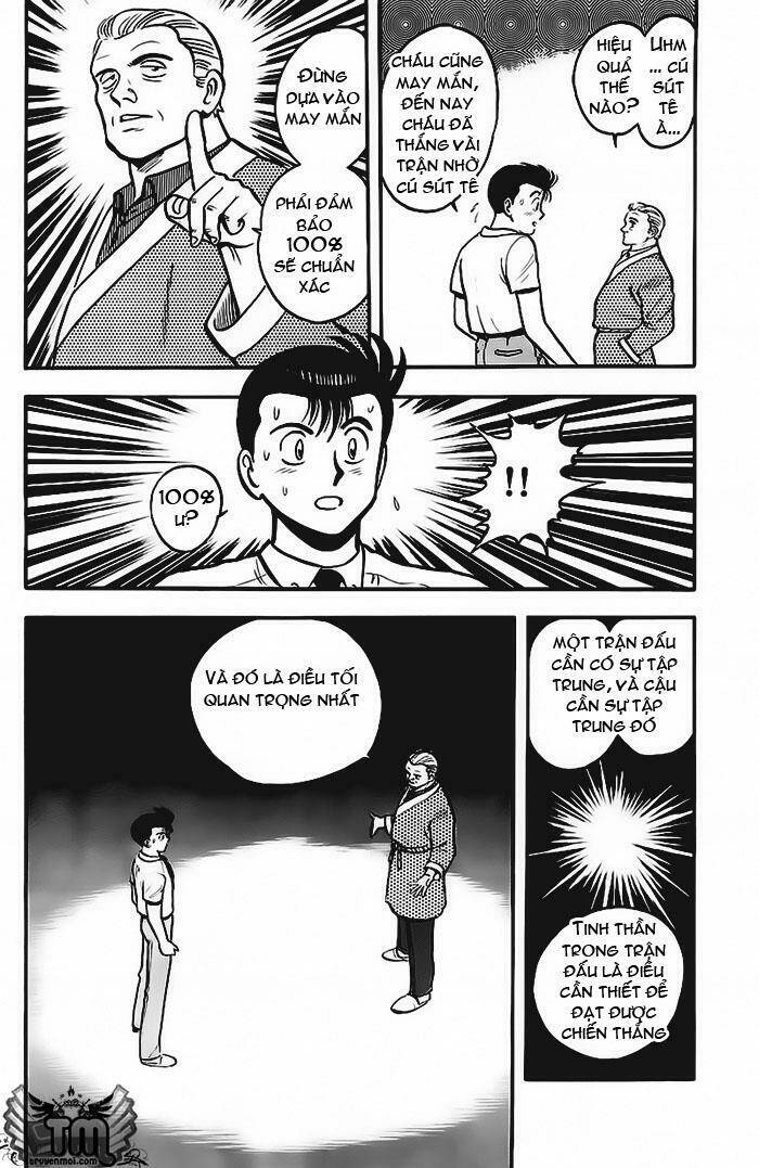 break shot chapter 39 9