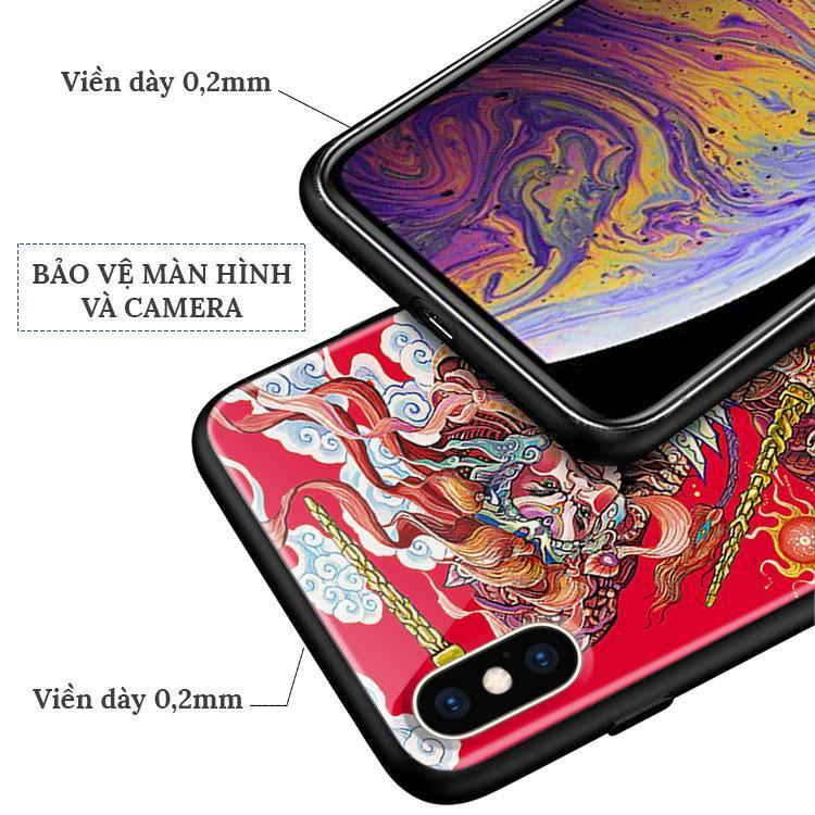 Ốp Lưng Trung Hoa Rẻ Nhất dafnh cho Iphone 6/6Plus/6S/6S Plus/7/7Plus/8/8Plus/X/Xs/Xs Max/11/11 Promax/12/12 Promax Lpc21010058