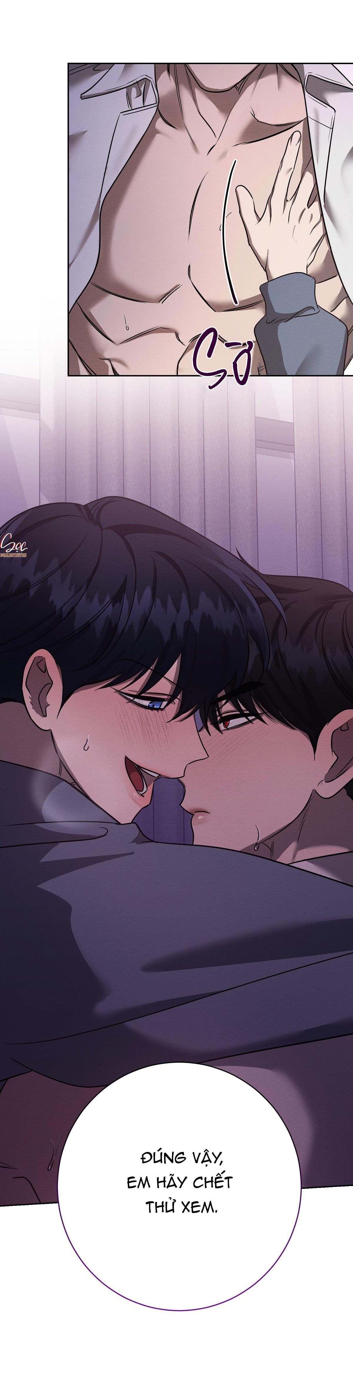 lý do của ác nhân chapter 41 29