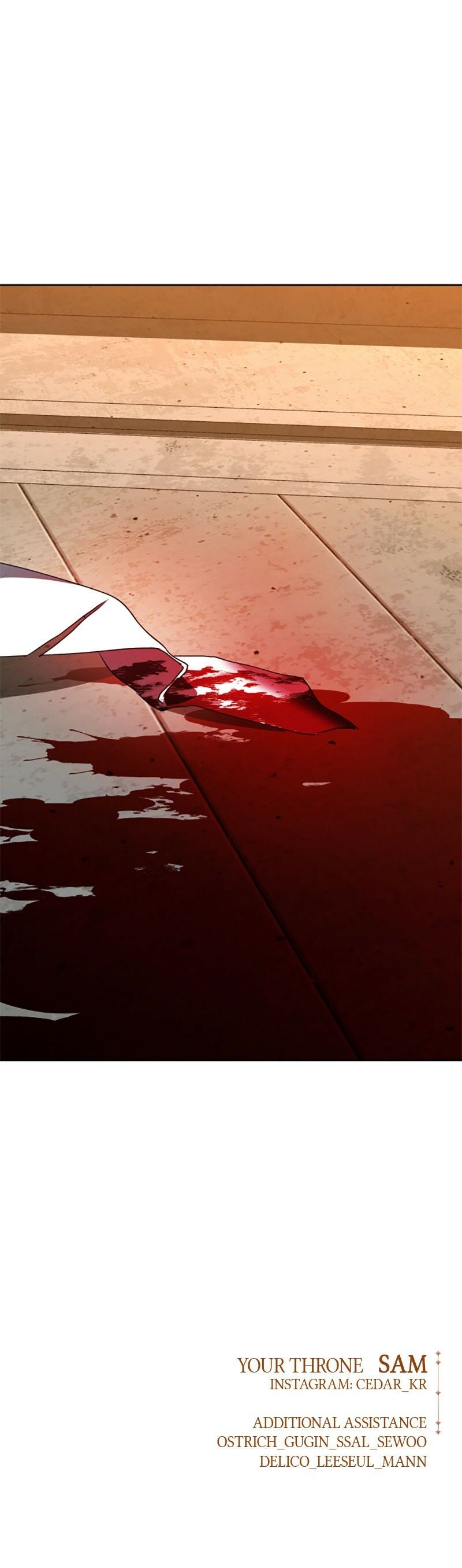 tôi muốn trở thành cô ấy dù chỉ là một ngày chapter 52 57