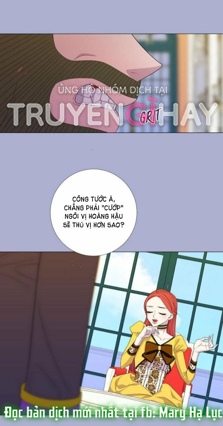 từ tiểu thư thành hoàng hậu - lady to queen chapter 42.1 9