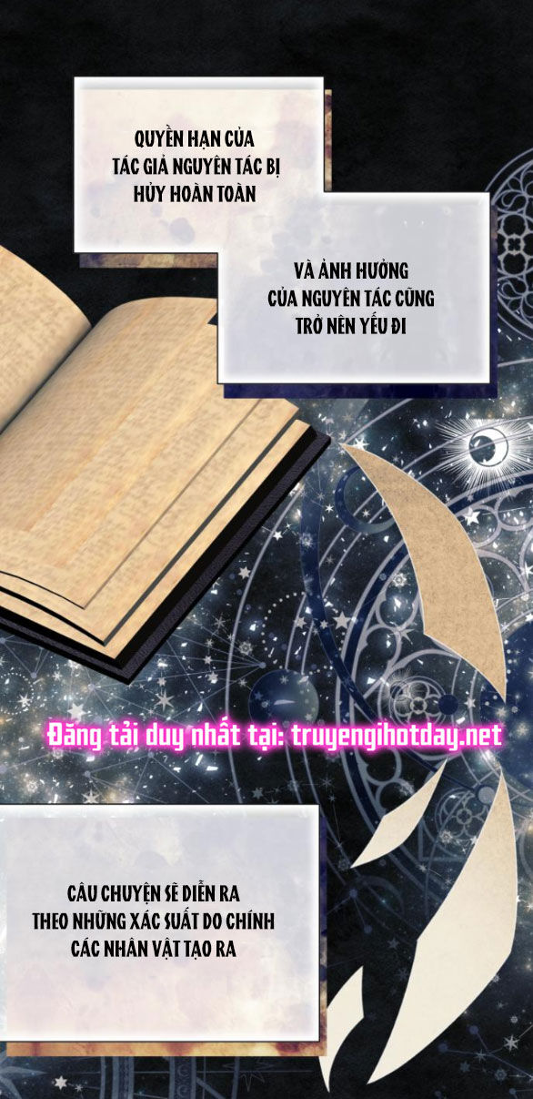 tôi tưởng đó chỉ là tiểu thuyết trọng sinh bình thường chapter 34.2 15