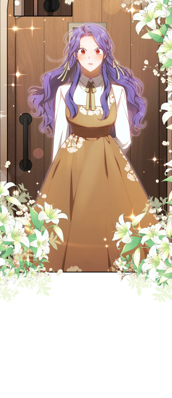 tôi trở thành nữ phản diện trong cuốn tiểu thuyết tàn khốc chapter 12.1 17