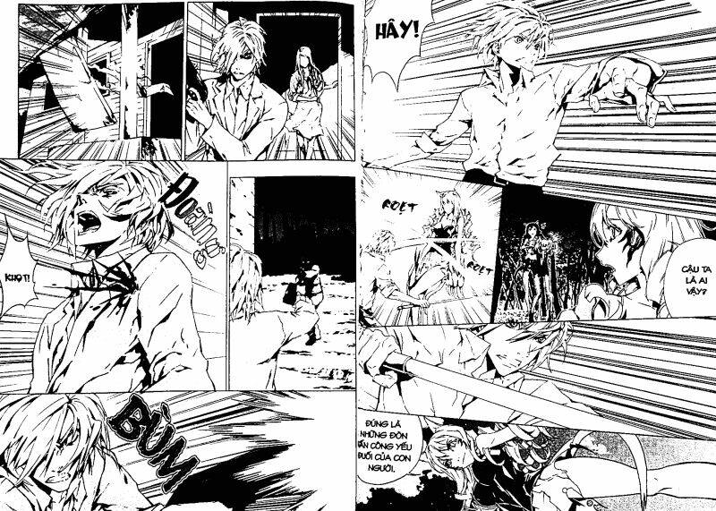 đột kích - raiders chapter 3 54