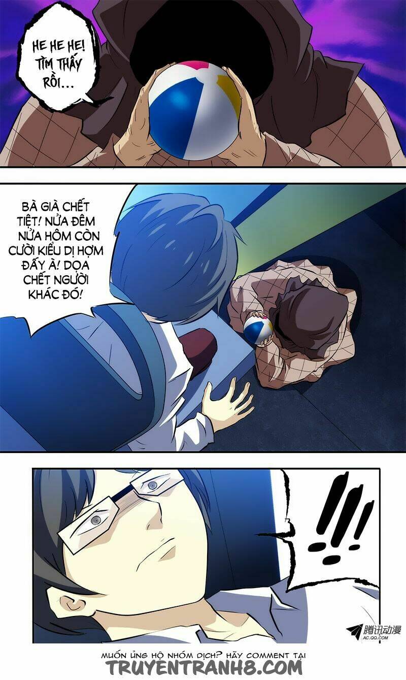 tôi là thằng phế vật chapter 52 7