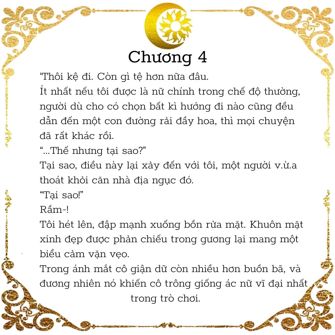 villains are destined to die chapter 4 2