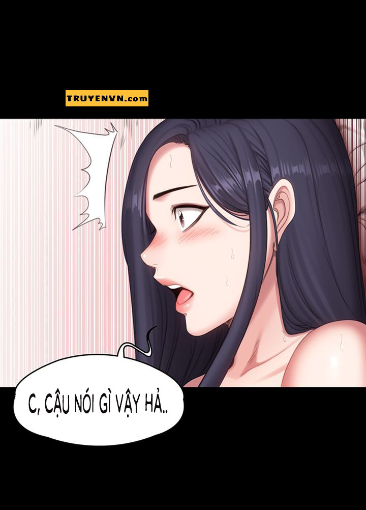 hlv phòng fitness chapter 70 17